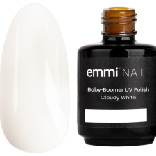 17854 Emmi-Nail Baby Boomer Cloudy White 15ml