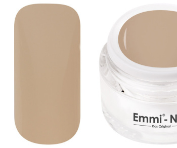 20137 Emmi-Nail Color Gel Sweet Cookie 5ml -F369-