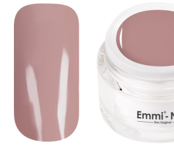 99118 Emmi Nail Color Gel Nude 9 5ml -F392-