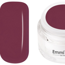 98785 Emmi-Nail Color Gel Medusa Purple 5ml -F155-