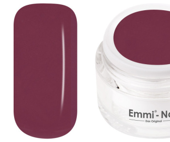 98785 Emmi-Nail Color Gel Medusa Purple 5ml -F155-