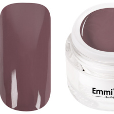 70369 Emmi Nail Glossy Gel mahagón 5ml -F215-