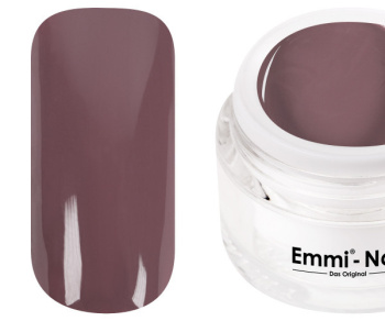 70369 Emmi Nail Glossy Gel mahagón 5ml -F215-