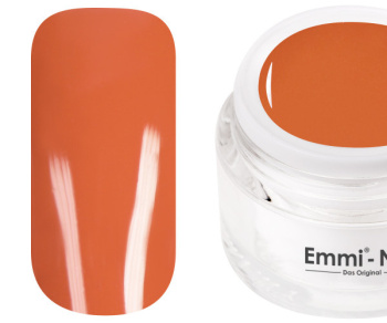 99119 Emmi-Nail Color Gel Tekvica 5ml -F393-