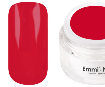 20023 Emmi Nail Color Gel Chilli Pepper 5ml -F357-