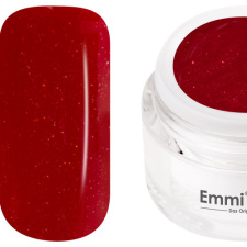 98789 Emmi-Nail Color Gel Apollon Red 5ml -F163-