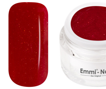 98789 Emmi-Nail Color Gel Apollon Red 5ml -F163-