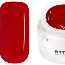 95037 Emmi-Nail Color Gel Pure Red 5ml -F055-