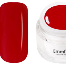 95700 Emmi-Nail farebný gél VIP červený 5ml -F001-