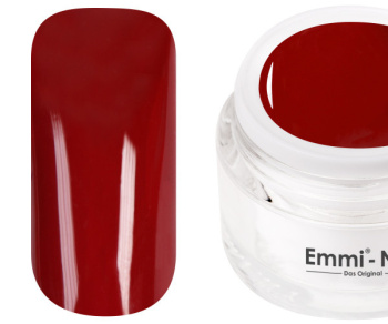 99120 Emmi-Nail Color Gel Wine Time 5ml -F394-