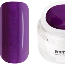 70283 Emmi Nail Glossy Gel Blueberry 5ml -F205-