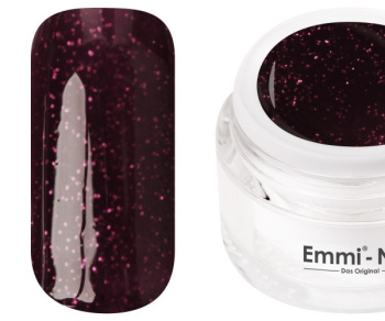 98860 Emmi-Nail Color Gel Magic Dream Glitter 5ml -F118-