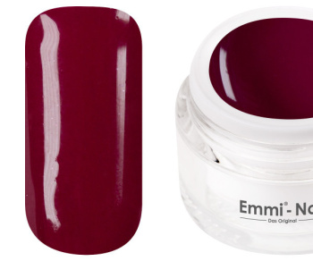 70038 Emmi-Nail Color Gel Juicy Grape 5ml -F056-