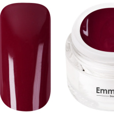 95701 Emmi-Nail Color Gel Sophia Bordeaux 5ml -F003-