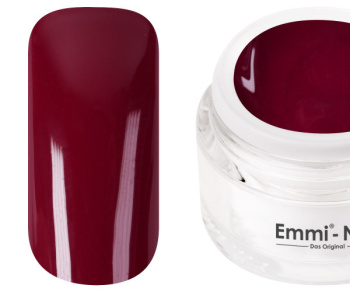 95701 Emmi-Nail Color Gel Sophia Bordeaux 5ml -F003-