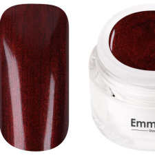 98953 Emmi Nail Color Gel Chili Oil Glam 5ml -F103-