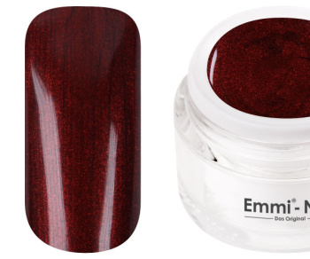 98953 Emmi Nail Color Gel Chili Oil Glam 5ml -F103-