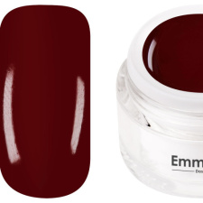 70934 Emmi Nail Color Gel Old Wine -F185-