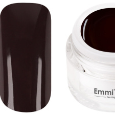 70288 Emmi Nail Glossy Gel Vampire Red 5ml -F228-