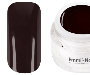 70288 Emmi Nail Glossy Gel Vampire Red 5ml -F228-