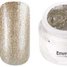 98767 Emmi-Nail Color Gel Metal Prosecco -F141-