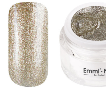 98767 Emmi-Nail Color Gel Metal Prosecco -F141-