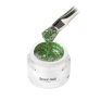 16936 Emmi Nail Glitter Gel Grinch Green Glitter -F437-