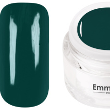 98846 Emmi Nail Color Gel Benzín -F291-