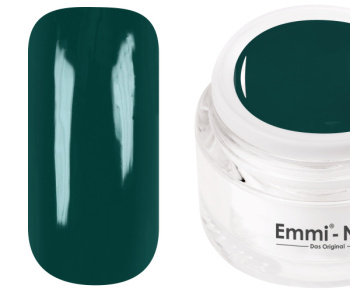 98846 Emmi Nail Color Gel Benzín -F291-