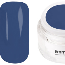 20024  Emmi-Nail Color Gel Galaxy Blue 5ml -F358-