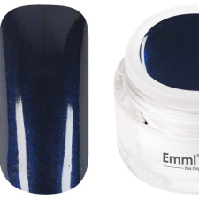 70290 Emmi Nail Glossy Gel Broadway Blue 5ml -F206-