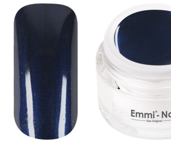 70290 Emmi Nail Glossy Gel Broadway Blue 5ml -F206-