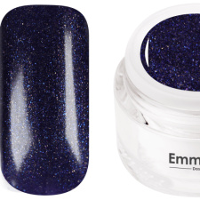 98813 Emmi Nail Color Gel Twinkle Blue -F306-