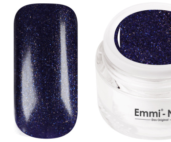 98813 Emmi Nail Color Gel Twinkle Blue -F306-