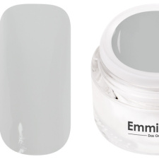 20139 Emmi-Nail Color Gel Bright Grey 5ml -F371-