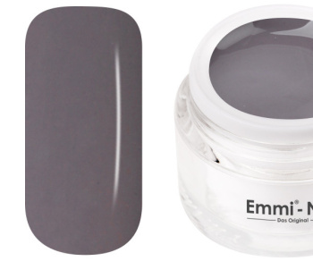 98810 Emmi-Nail Color Gel Nude Grey 5ml -F015-