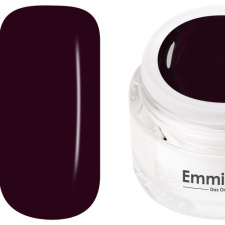 95018 Emmi-Nail Color Gel tmavohnedá 5ml -F027-