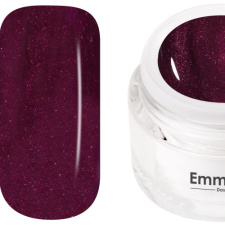 70201 Emmi-Nail Colour Gel Burgundy Pearl 5ml -F002-