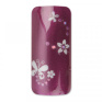 70201 Emmi-Nail Colour Gel Burgundy Pearl 5ml -F002-