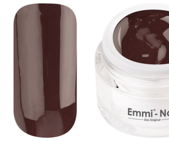 70642 Emmi-Nail Color Gél ​​jeseň gaštan 5ml -F072-