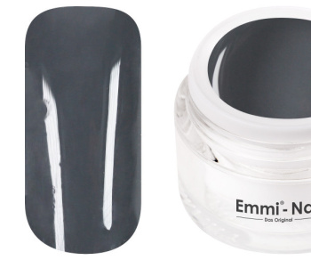 98925 Emmi-Nail Color Gel Adonis Grey 5ml -F034-