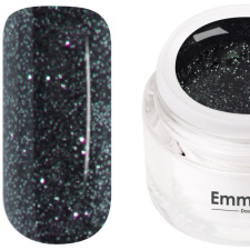 70272 Emmi Nail Glitter Gel Smoky Diamond 5ml -F272-