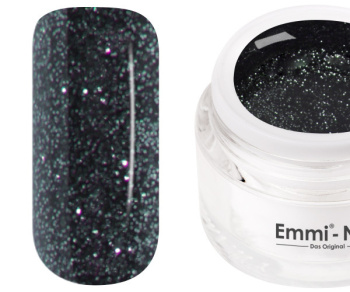 70272 Emmi Nail Glitter Gel Smoky Diamond 5ml -F272-