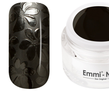 70286 Emmi Nail Glossy Gel Blackberry 5ml -F204-