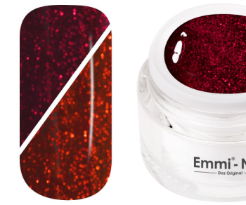 70600  Emmi-Nail Thermogel Vampire Bloody Red -F244-