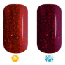 70600  Emmi-Nail Thermogel Vampire Bloody Red -F244-