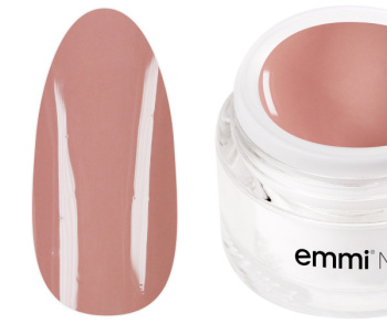 98882 Emmi-Nail Color Gel Nude 7 5ml -F153-