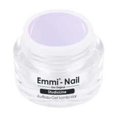 72024 Emmi-Nail Studioline build-up gél kombinácia číry 5 ml