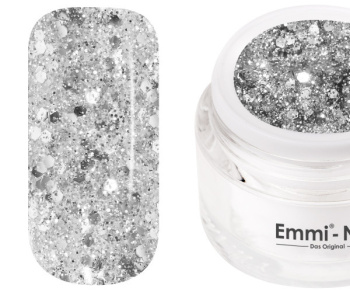 98347 Emmi Nail Sparkling Gel č. 12 -F276-