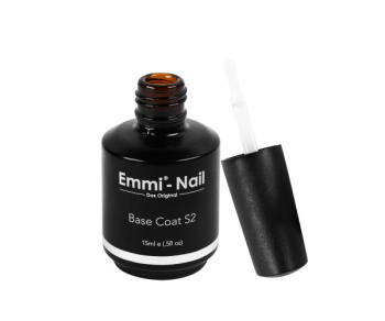 88300 Emmi Nail Base Coat S2 15ml